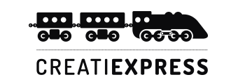 logo creatiexpress